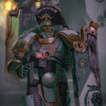 Vth Breachers by Boris Tsui (Bobot073)