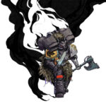 Wolf Boi by Chris M (BoredGuitarfish)
