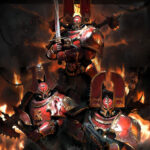 World Eaters by Daniel Batista (cebhelot)