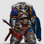 World Eaters by Aldrin Ajes (Pixel Juice | DarkMindz Illustrations | Ald Rin | Darkmindz_Illu | pixel.juice)