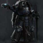 Xavre Severick by Samo TGR (blkstr | iblksamo | Samory Toure Gabriel-Regis)