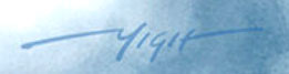 Yigit Koroglu  Signature