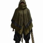 Young Survivor by Samo TGR (blkstr | iblksamo | Samory Toure Gabriel-Regis)
