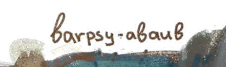 barpsy-abaub  Signature