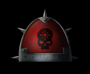 Warhammer 40K Apostles of MinthRas Artwork