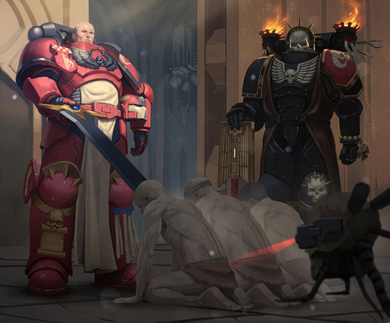 Aspirant Evaluation by Boris Tsui 