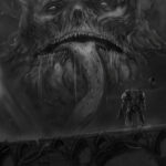 Big Unclean One by Anatoly Bezver (UselessHopeless | abezver)