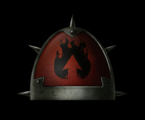 Warhammer 40K Company of Misery Artwork