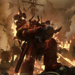 Crimson Slaughter by Kai Lim (ukitakumuki | divesignal)