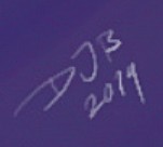 Daniel Blokland  Signature