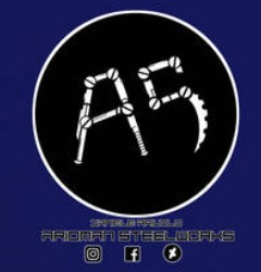 Daniele Ariuolo  Signature