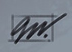 Dave Greco  Signature