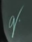 Dave Greco  Signature