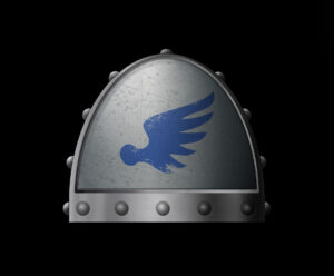 Eagle Warriors Artwork