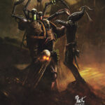 Fabius Bile by Maclain Rowston (Madmac9)
