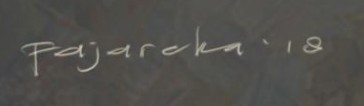 Fajareka Setiawan  Signature