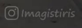 Imagist Iris  Signature