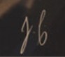 Judas Chaban  Signature