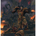 World Eaters by Wayne England