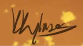 Kyriakos Kylimos  Signature