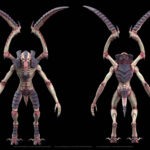 Lictor by Daniel Mitchell (Daniel George Mitchel | danielmitchellart)