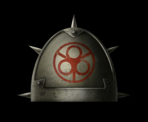 Warhammer 40K Lords of Decay Artwork Warhammer 40K Lords of Decay Artwork