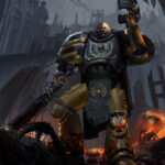Marine Malevolent by Rigo Vega (rigo_vegar)