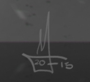 Mirko Failoni  Signature