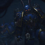 Night Lords by KoBOng
