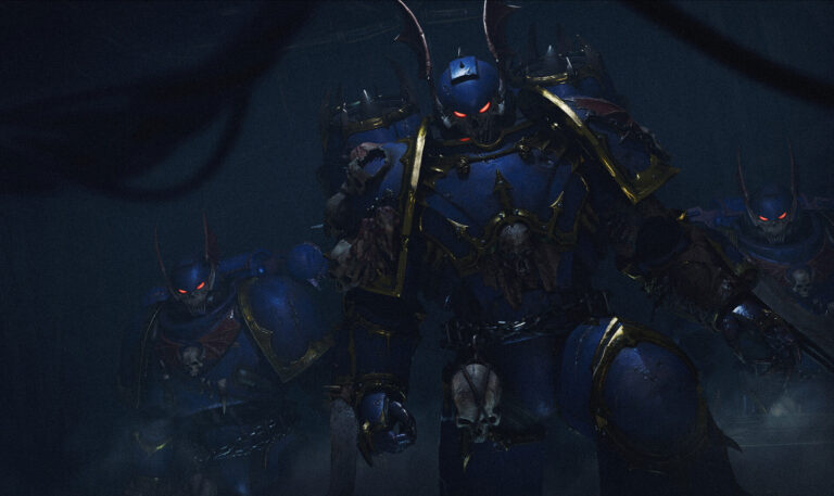 Night Lords by KoBOng