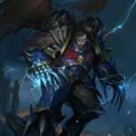 Night Lords by Daniel Purnama (danpurnm)