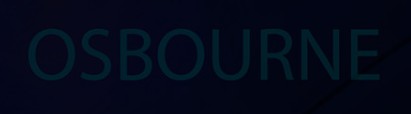 Osbourne M  Signature