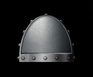 Warhammer 40K Reclaimers Artwork
