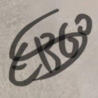Sergo Badoian  Signature