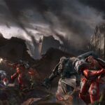 Sons Of Wrath by Kai Lim (ukitakumuki | divesignal)