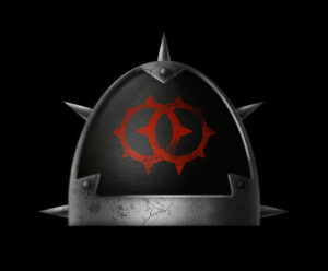 Warhammer 40K Steel Brethren Artwork