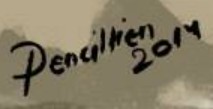 Thanh Tuấn  Signature