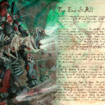 The End of All by Théo MORET (argonaus_illustrateur | Argonaus)