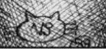 Tony Hough  Signature