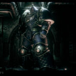 Ultramarine by Mark Louis Spark (Mark Sayson)