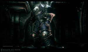 Mark Louis Spark Artwork