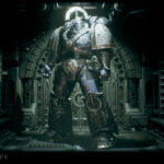 Ultramarine by Mark Louis Spark (Mark Sayson)