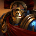 Ultramarine by Roberto Robert (robotsr4)