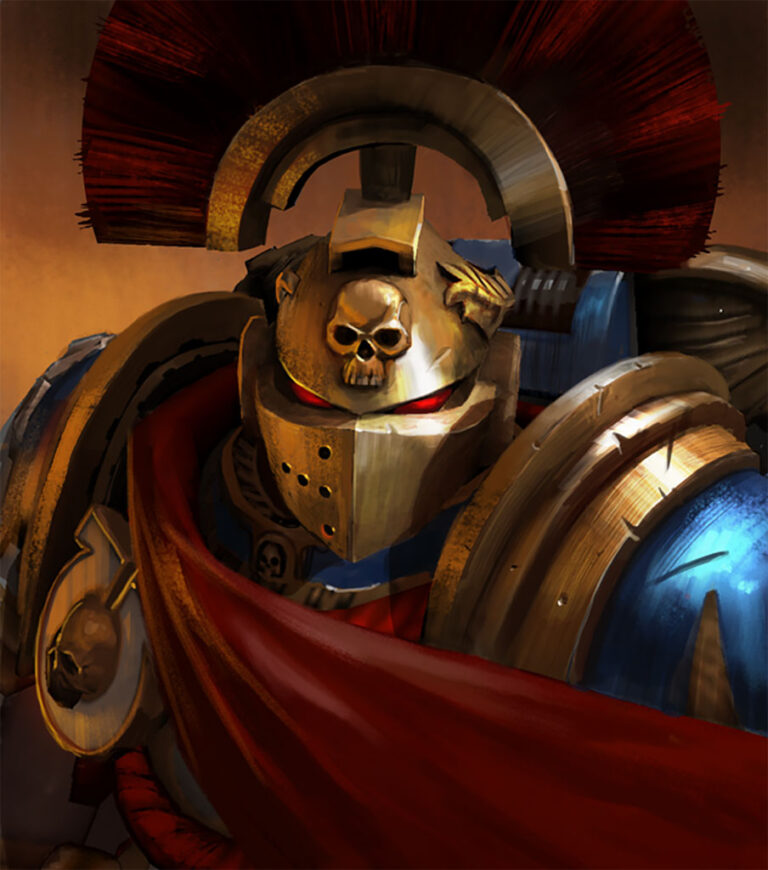 Ultramarine by Roberto Robert 