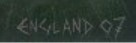 Wayne England Signature