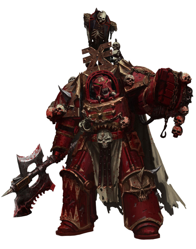 Zhufor the Impaler by George Earl Abalayan Zhufor the Impaler by George Earl Abalayan