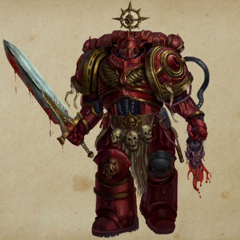 Blood Angels by Pedro Santos Blood Angels by Pedro Santos