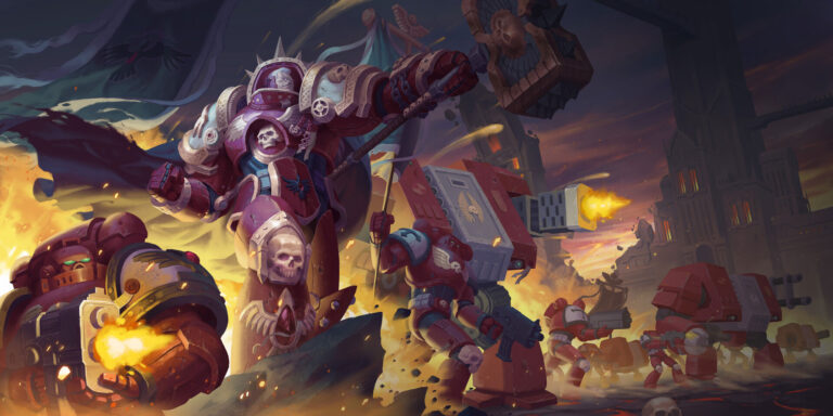 Blood Ravens by baichoutongzi 