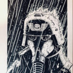 Death Korps by Garry Wharton (gwhartonart)