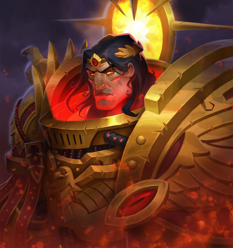 Emperor by Aleksa Stajsic Emperor by Aleksa Stajsic